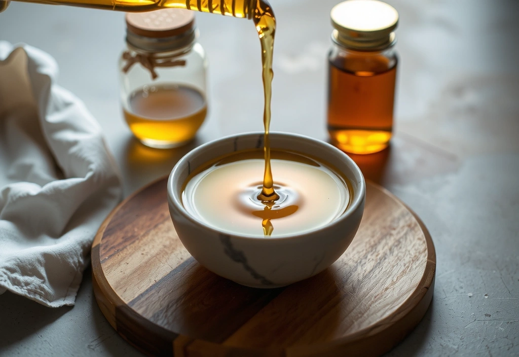 Ghidul uleiurilor de gătit