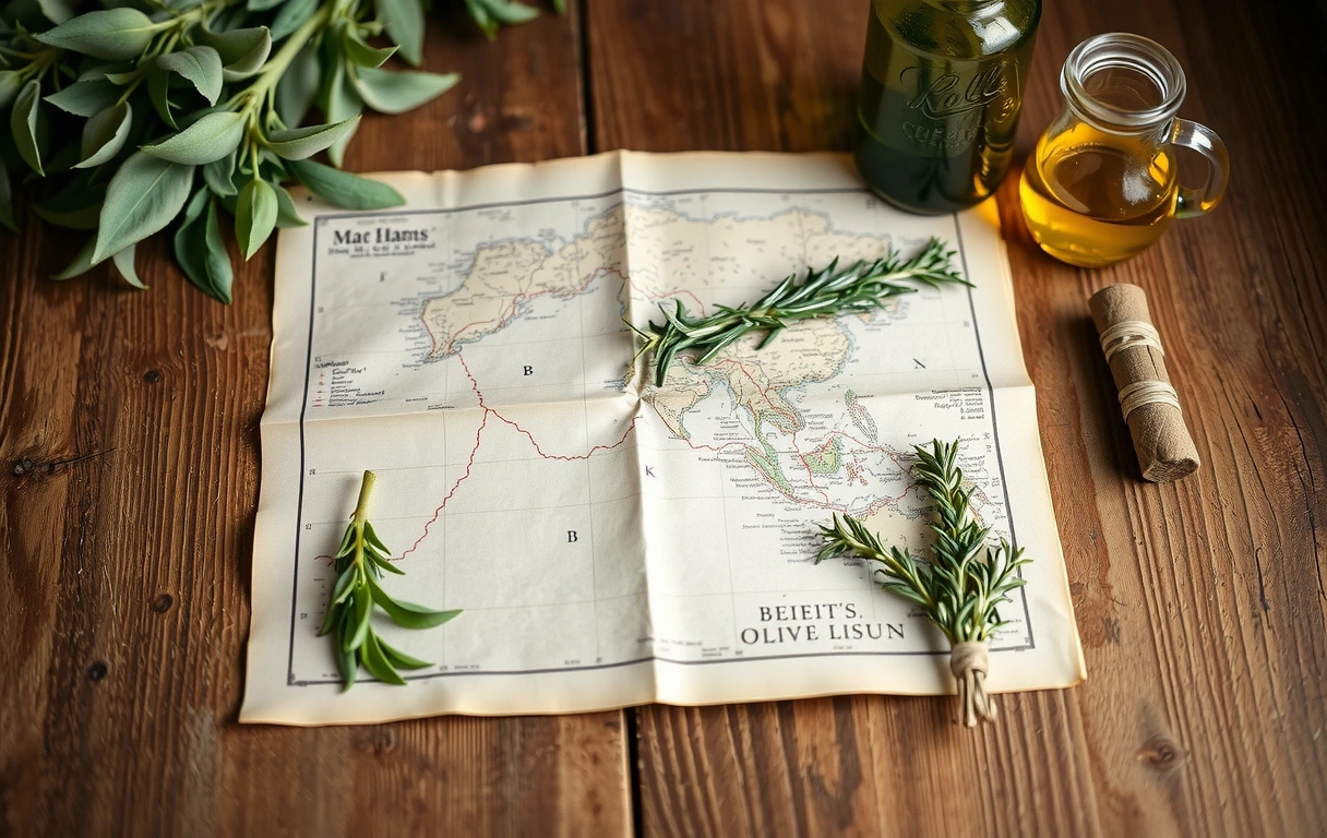 Atmosferă Jurnal de Bord