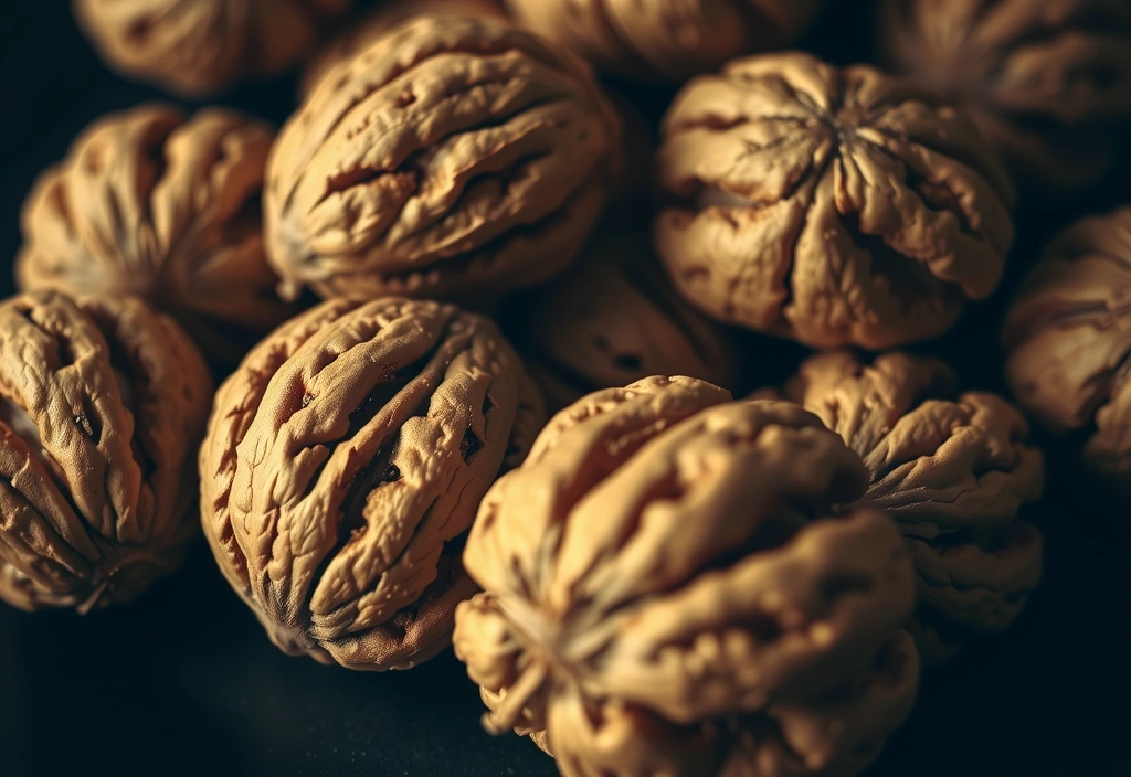 Nutrient Density Study